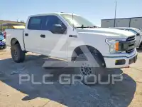 2018 Ford F-150 фото