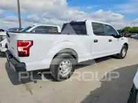2018 Ford F-150 фото