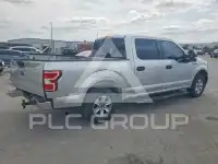 2018 Ford F-150 photo