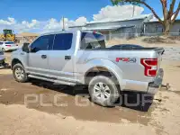 2018 Ford F-150 фото