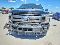 2018 Ford F-150 фото