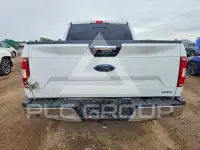 2018 Ford F-150 photo