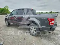 2018 Ford F-150 фото