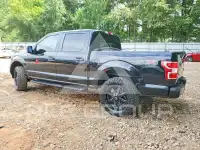 2018 Ford F-150 фото