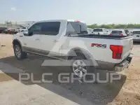 2018 Ford F-150 фото