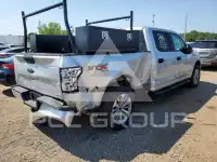 2018 Ford F-150 фото