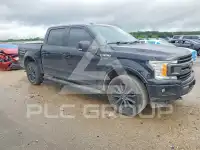 2018 Ford F-150 фото