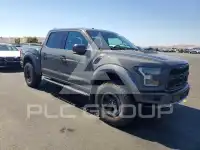 2018 Ford F-150 фото