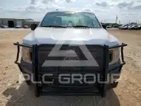 2018 Ford F-150 фото