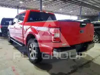 2018 Ford F-150 photo
