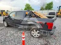 2018 Ford F-150 фото