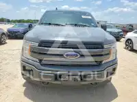 2018 Ford F-150 фото