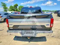 2018 Ford F-150 фото