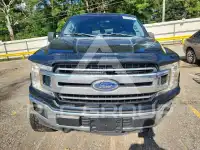 2018 Ford F-150 фото