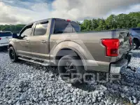 2018 Ford F-150 фото