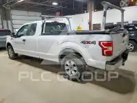 2018 Ford F-150 фото