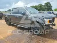 2018 Ford F-150 фото