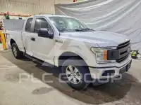 2018 Ford F-150 фото