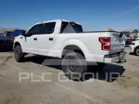 2018 Ford F-150 фото