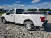 2018 Ford F-150 фото