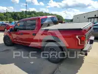 2018 Ford F-150 фото