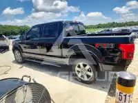 2018 Ford F-150 фото