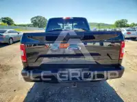 2018 Ford F-150 фото