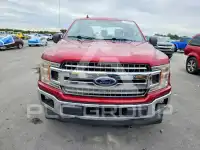 2018 Ford F-150 фото