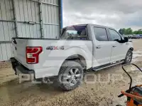 2018 Ford F-150 photo