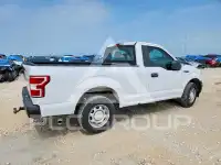 2018 Ford F-150 photo