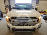 2018 Ford F-150 фото