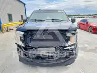 2018 Ford F-150 фото