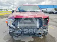 2018 Ford F-150 фото