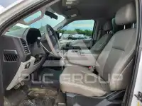 2018 Ford F-150 фото