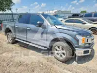 2018 Ford F-150 photo