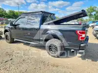 2018 Ford F-150 фото