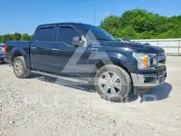 2018 Ford F-150 фото