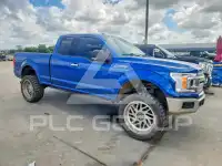 2018 Ford F-150 фото
