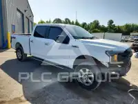 2018 Ford F-150 фото