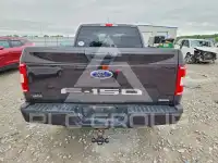 2018 Ford F-150 фото