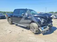 2018 Ford F-150 фото