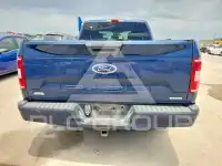 2018 Ford F-150 фото
