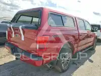 2018 Ford F-150 photo