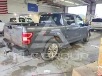 2018 Ford F-150 фото