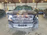2018 Ford F-150 фото