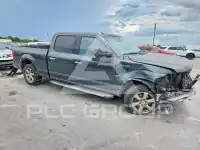 2018 Ford F-150 фото