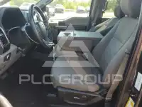 2018 Ford F-150 фото