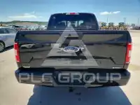 2018 Ford F-150 фото