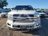 2018 Ford F-150 фото