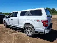 2018 Ford F-150 photo
